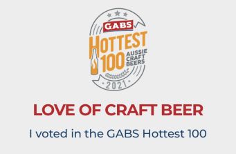 GABS Hottest 100 Craft Beers 2021 – Predictions